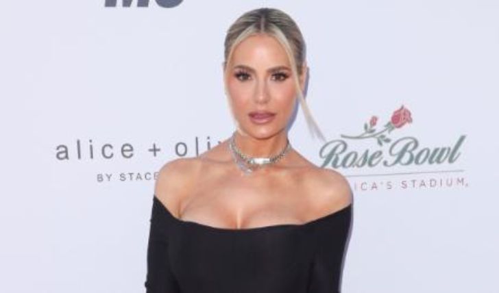 Dorit Kemsley's Net Worth 2021 - Learn All Details Here!